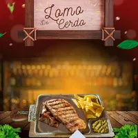 Lomo de Cerdo