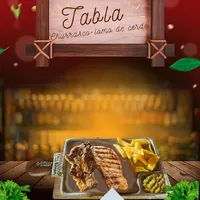 Tabla Churrasco y Lomo de Cerdo
