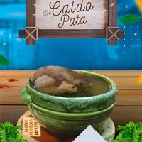 Caldo De Pata