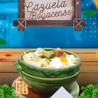 Cazuela Boyacense