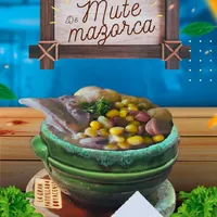 Mute de mazorca