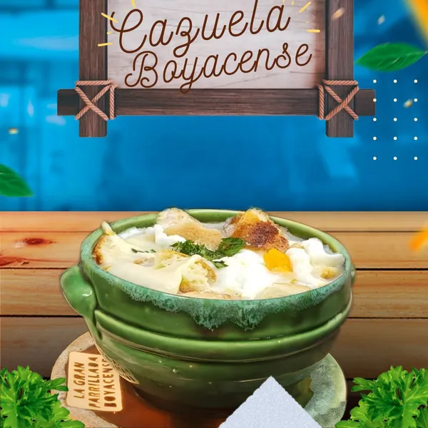 Desayunos.